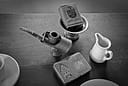 pipe smoking