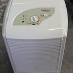 Dehumidifiers 