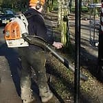 blower man