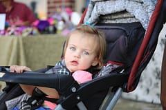strollers