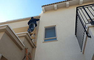 ladder