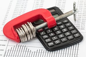 savings and budget
