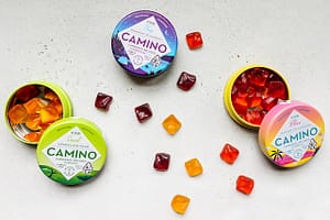 gummies