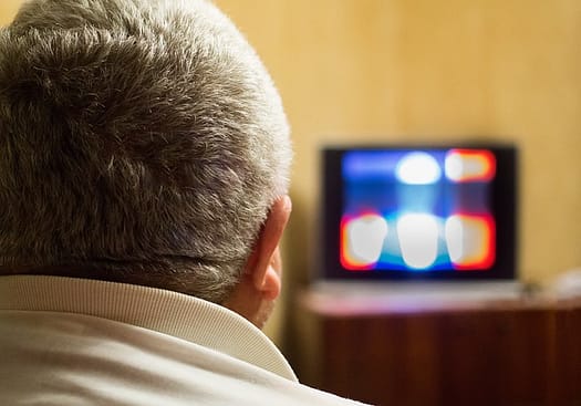 tv