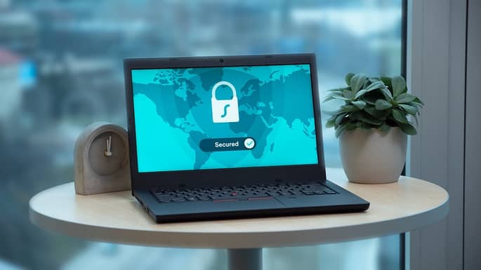 VPN